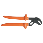 OCMEI SRL - OCMMO-66502 PINZA MULTIPRESE ISOL.1KV 250MM