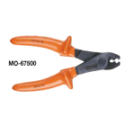 OCMEI SRL - OCMMO-67500C PINZ.TAGLIA CAVO TO.ISOL.1KV D.15MM