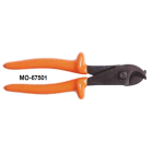 OCMEI SRL - OCMMO-67501 PINZA TAGLIA CAVO ISOL.1KV 170MM