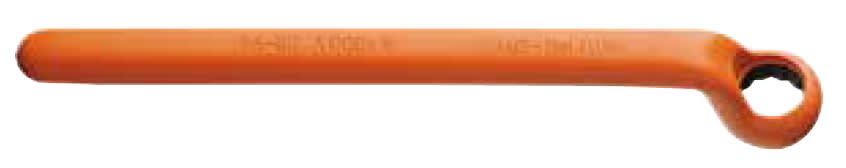 OCMEI SRL - OCMMO-68111 CHIAVE POLIGONALE ISOL.1KV 11MM