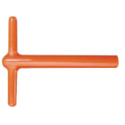 OCMEI SRL - OCMMO-68613 CHIAVE A TUBO 6 FACCE A T 13MM