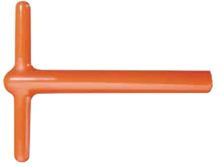 OCMEI SRL - OCMMO-68613 CHIAVE A TUBO 6 FACCE A T 13MM