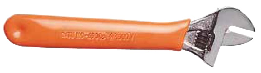 OCMEI SRL - OCMMO-69003 CHIAVE REGOLABILE ISOL.1KV 250MM