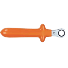 OCMEI SRL - OCMMO-69213 CHIAVE ESAGONALE A CRICCHETTO 13MM