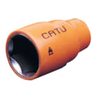 OCMEI SRL - OCMMO-69317 BUSSOLA ISOL.1KV ATTACCO 3/8