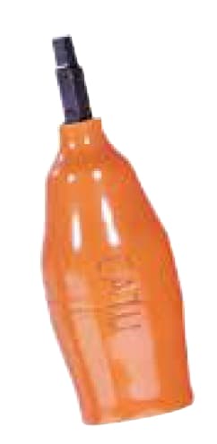 OCMEI SRL - OCMMO-69394 BUSSOLA MASCHIO ISOLATA A 1KV 4MM