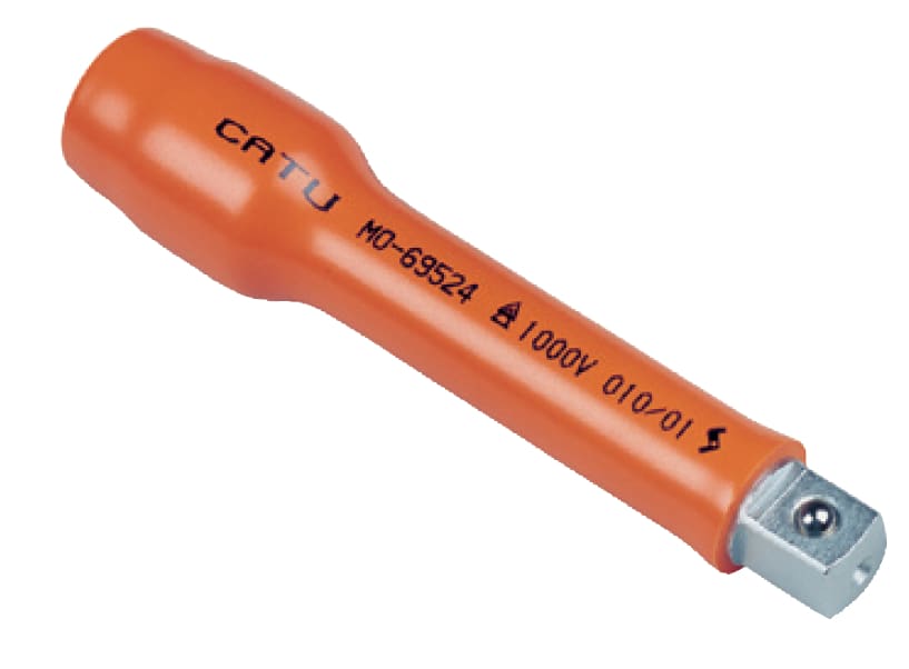 OCMEI SRL - OCMMO-69524 PROLUNGA ISOLATA A 1KV 130MM