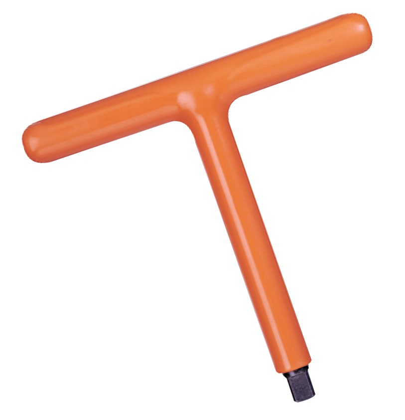 OCMEI SRL - OCMMO-69542 CHIAVE A T ISOLATA 1KV 130MM