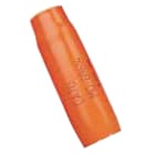 OCMEI SRL - OCMMO-69619 BUSSOLA LUNGA ATTACCO 3/8 DA 19