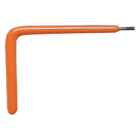 OCMEI SRL - OCMMO-69904 CHIAVE MASC. ESAG. ISOL.1KV 4MM