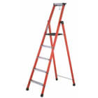 OCMEI SRL - OCMMP-700-3 SCALA ISOLATA CON PARAPETTO 6 GRAD