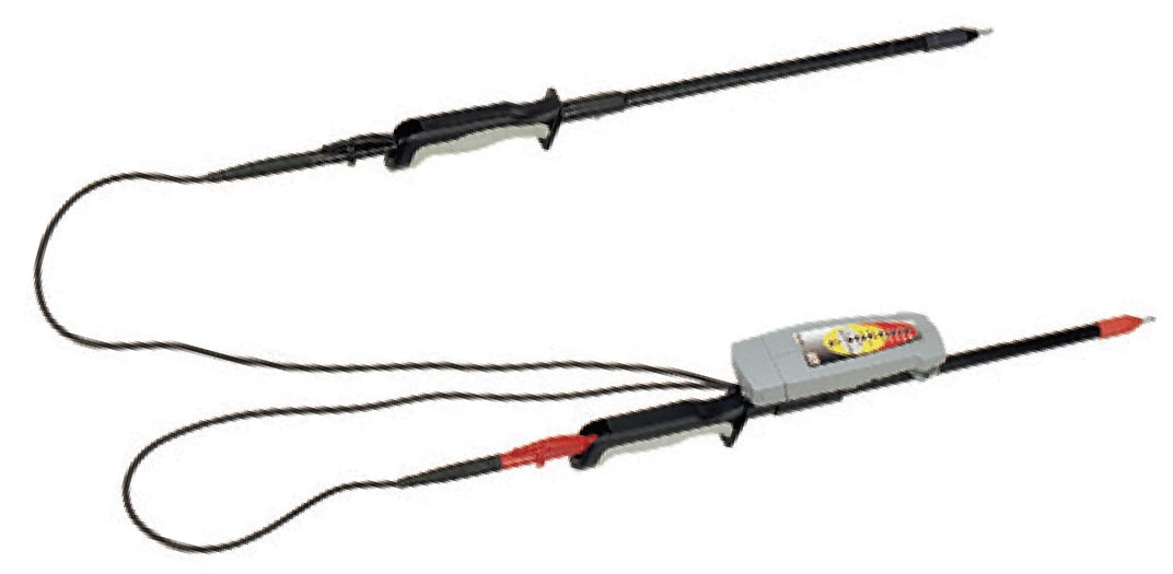 OCMEI SRL - OCMMS-8013 ANTENNA X MULTICONTROLLORE DETEX