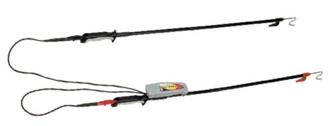 OCMEI SRL - OCMMS-8014 ANTENNA TI CONTATTO X MS-9