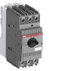 ABB SPA - ABBMO16565 MO165-65 PROTEZIONE SOLO MAGNETICA 65A