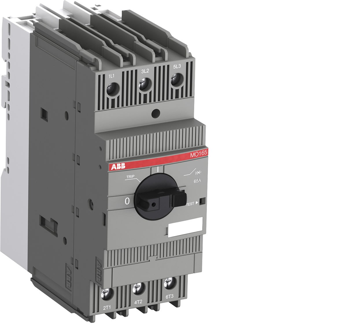 ABB SPA - ABBMO16565 MO165-65 PROTEZIONE SOLO MAGNETICA 65A