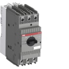 ABB SPA - ABBMO16565 MO165-65 PROTEZIONE SOLO MAGNETICA 65A