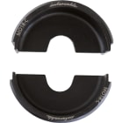 INTERCABLE SRL - INRMMT25-C COPP. MATRICI 130KN CRIMP.CIRC. MT 25