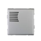 URMET SPA - UTD1148/75 MOD.SINTHESI ALTOPARLANTE DUO