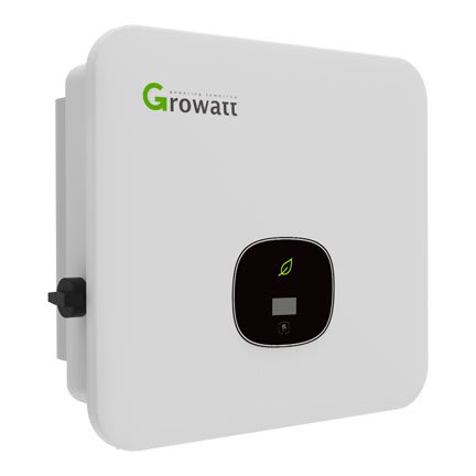 OMNISUN SRL - OMXGWMOD11KTL3X INVERTER TRIFASE 11KWP - 2MPPT