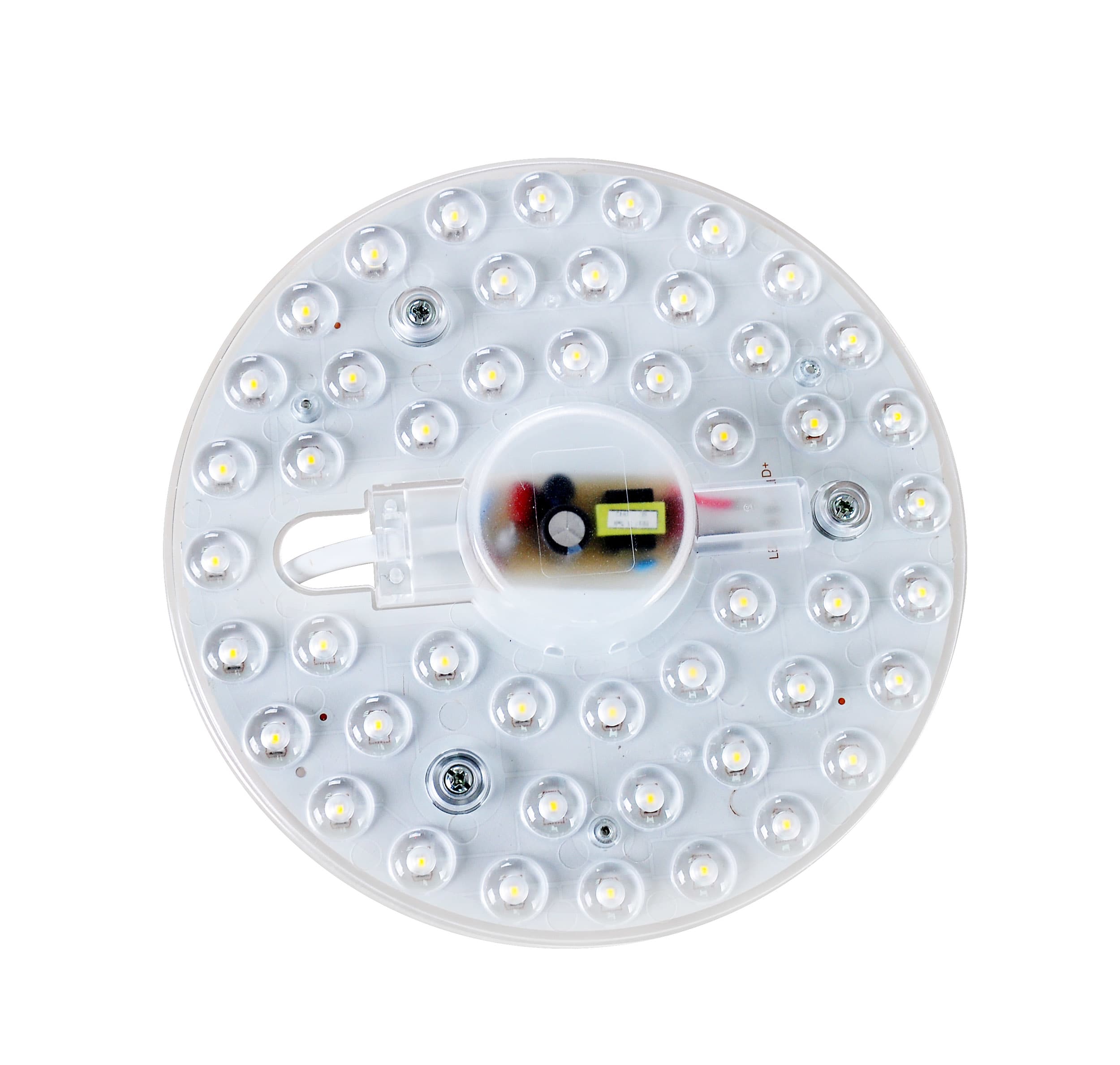 BOT LIGHTING SRL - BTLMODA123B MODULO LED D130 12W 4000K