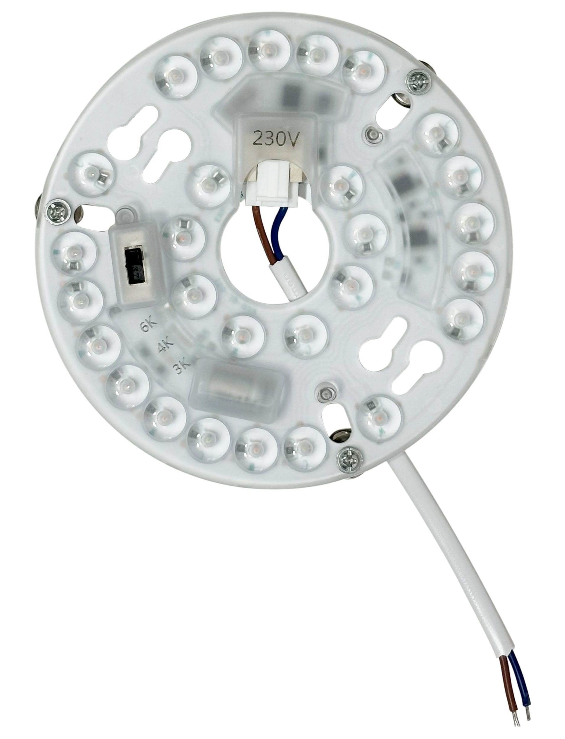 BOT LIGHTING SRL - BTLMODA15K MODULO LED D120 15W CCT