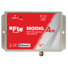 FTE MAXIMAL ITALIA S - FTEMODIGAIR MODIGAIR MODULATORE DVB-T HD BLUETOOTH