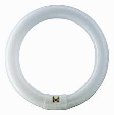 MO EL - MOE001493 LAMPADA CIRCOLARE ATTINICA 32 W