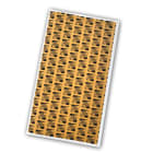 MO EL - MOE001625 CARTA MOSCHICIDA X HACCP CONF10 PZ