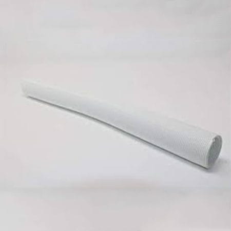 MO EL - MOE002676 TUBO INTERO RIGIDO PLASTICA 45 CM