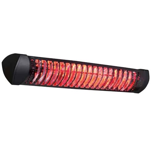 MO EL - MOE003018 LAMP INFRAROSSO 1200W 230V RUBY
