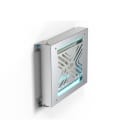 MO EL - MOE637M MO-FLAG A CARTA COLLANTE 2X15W