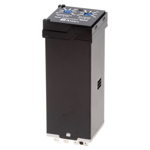 A.M.R.A. SPA - AMRMOKV2E10-C220 CHAUVIN ARNOUX REL? VOLTMETRICO SERIE AM