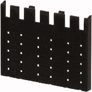 EATON - EAO100781 NZM1-4-XKSFA COPERTURE PER MORS. 4P