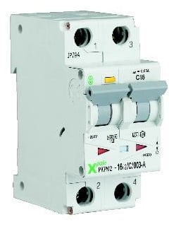 EATON - EAO111608 PKP42-13/2/C/003 MTD2P 13A C0,03-AC 4,5K