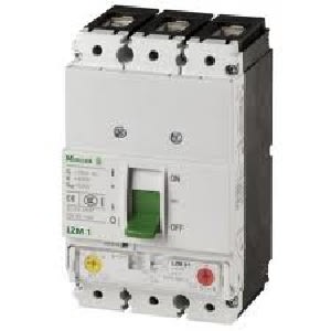 EATON - EAO111952 LZMC2-4-VE160/100-I INTAUT 4X160 36KA