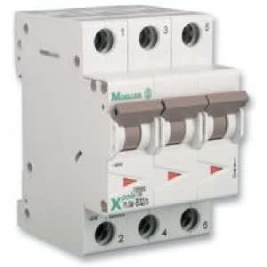 EATON - EAO243330 PLS4-C40/3 INT. MT 4,5KA 3P C 40A