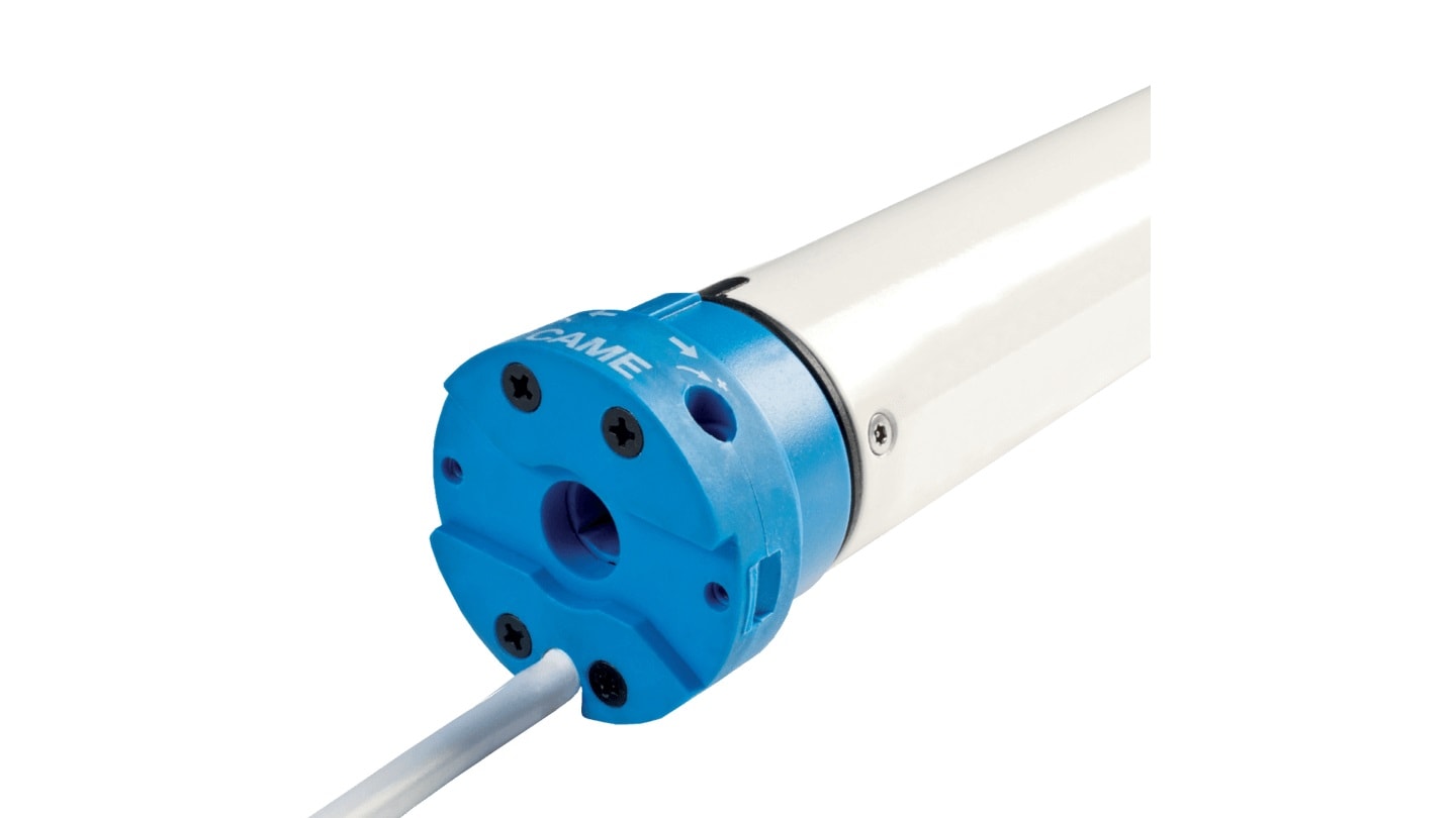 CAME SRL - CMC001UY0064 KIT MO5 50NM CON PERNO Q PER TAPPARELLE