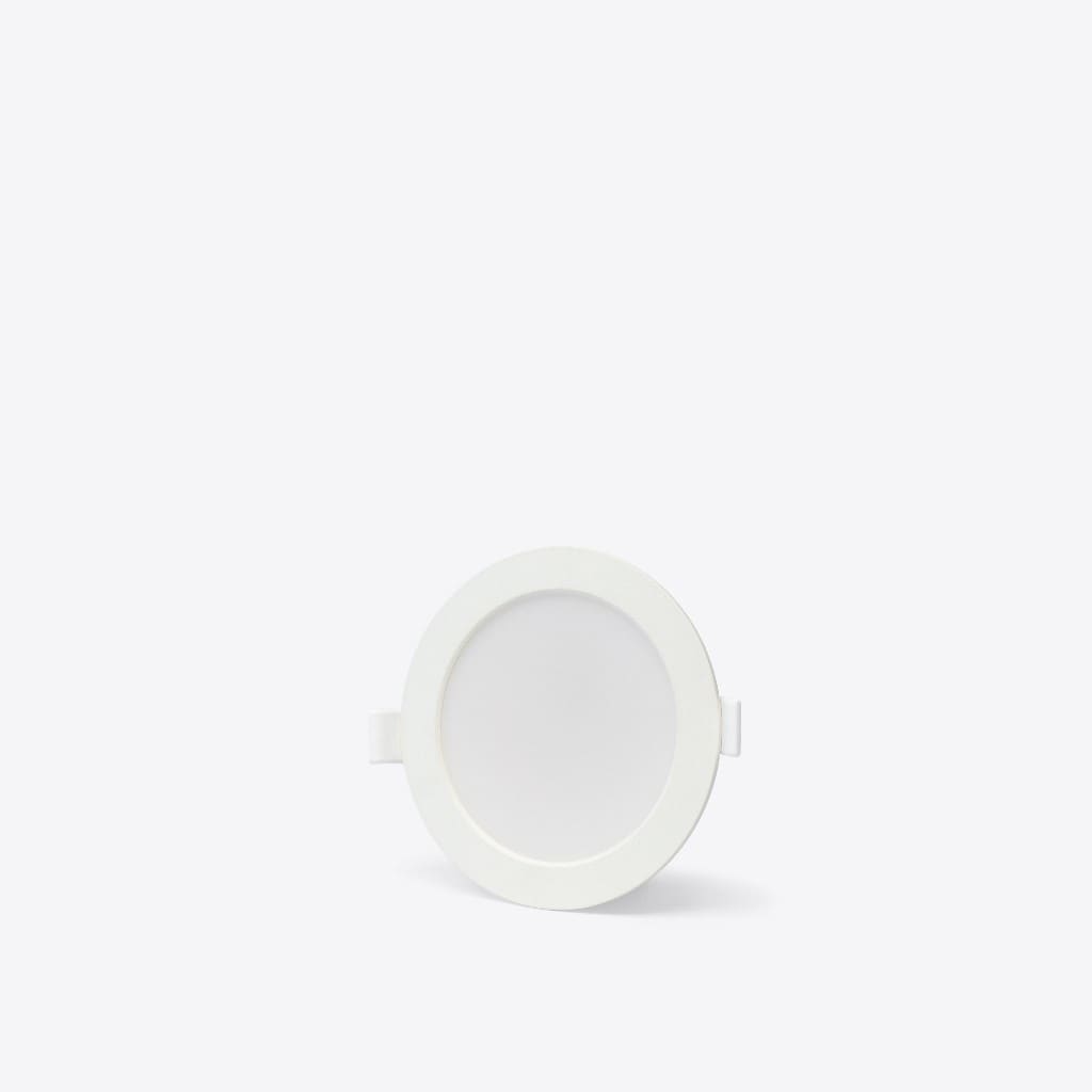 THREELINE ITALIA SRL - EHTDLM08RCCT DOWLIGHT LED 8W ROTONDO CCT SWITCH