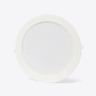 THREELINE ITALIA SRL - EHTDLM18RCCT DOWLIGHT LED 18W ROTONDO CCT SWITCH