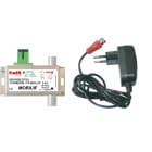 FAIT SRL - FIT2200001 MORX/IF-RIC.OTT.TERR+1 IF SAT LARGO SPET