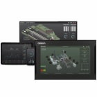 OMRON - OMRRTCS4F5K5WOAS3D Movicon Pro Runtime SCADA. Client/Server 50