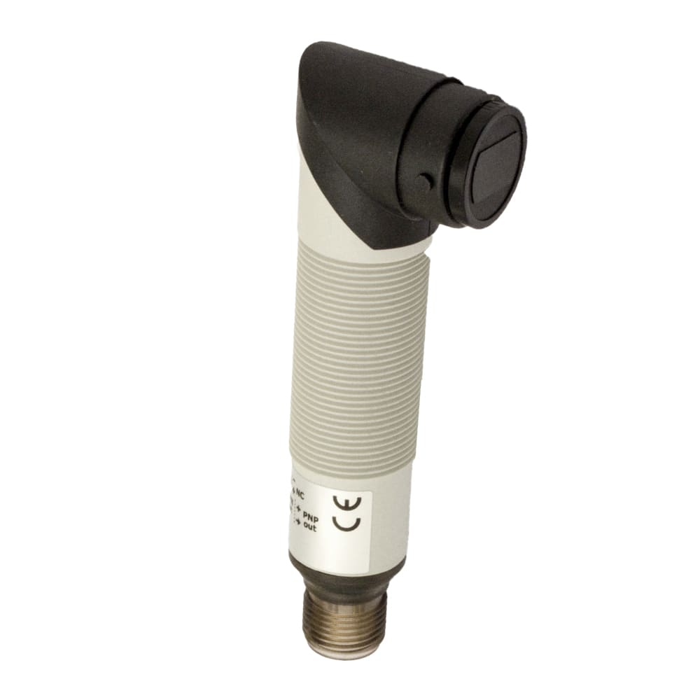 DATASENSING SRL - DTGMPR/00-0E FOTOC. M18 RIC RAD DC