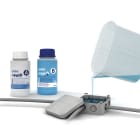 ETELEC ITALIA SPA - ETLMP0050 GEL BICOMPONENTE ISOLANTE 500ML IN FLACO