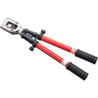 INTERCABLE SRL - INRMP60-3 UTENSILE MECCANICO MANUALE PER LA COMPRE