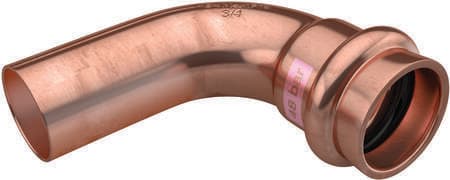 IBP BANNINGER ITALIA - IBPMPA5001 0070001 CURVA 90 MF 7/8 B MAXIPRO