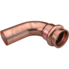 IBP BANNINGER ITALIA - IBPMPA5001 0110001 CURVA 90 MF 1.3/8 B MAXIPRO