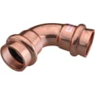 IBP BANNINGER ITALIA - IBPMPA5002 0020001 CURVA 90 FF 1/4 B MAXIPRO