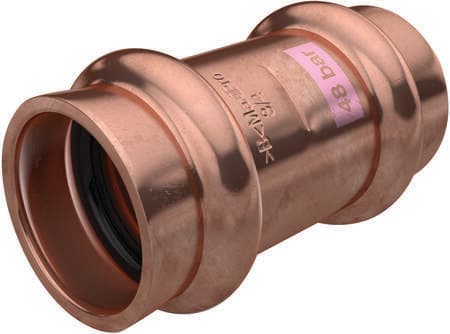 IBP BANNINGER ITALIA - IBPMPA5270 0030001 MANICOTTO UGUALE 3/8 B MAXIPRO