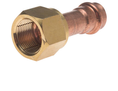 IBP BANNINGER ITALIA - IBPMPA5285G0050501 MAN. CARTELLATO C/DADO 5/8 BMP