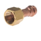 IBP BANNINGER ITALIA - IBPMPA5285G0060601 MAN. CARTELLATO C/DADO 3/4 BMP